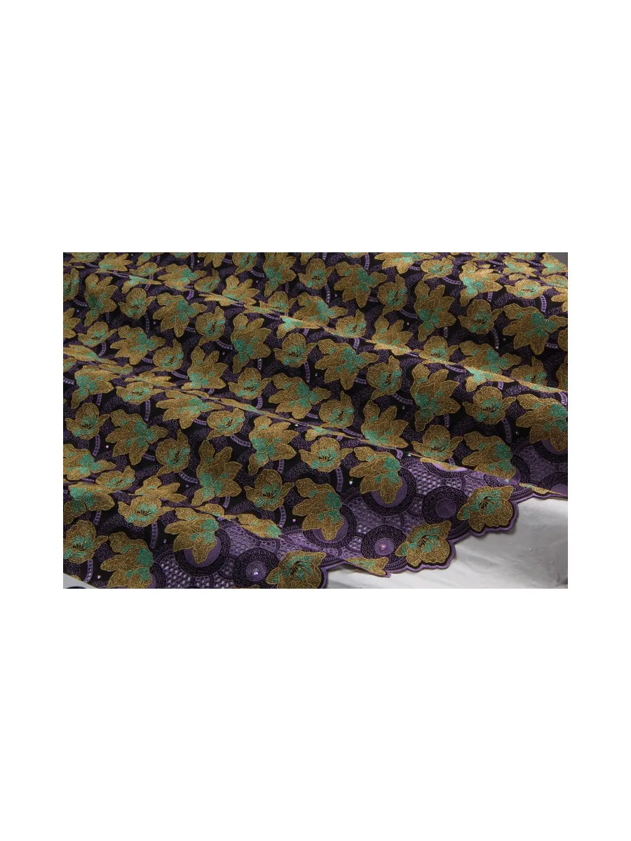 Getzner Voile Lace 1