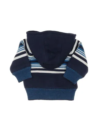 Gilet Marine Garçon EOM Vichal 2