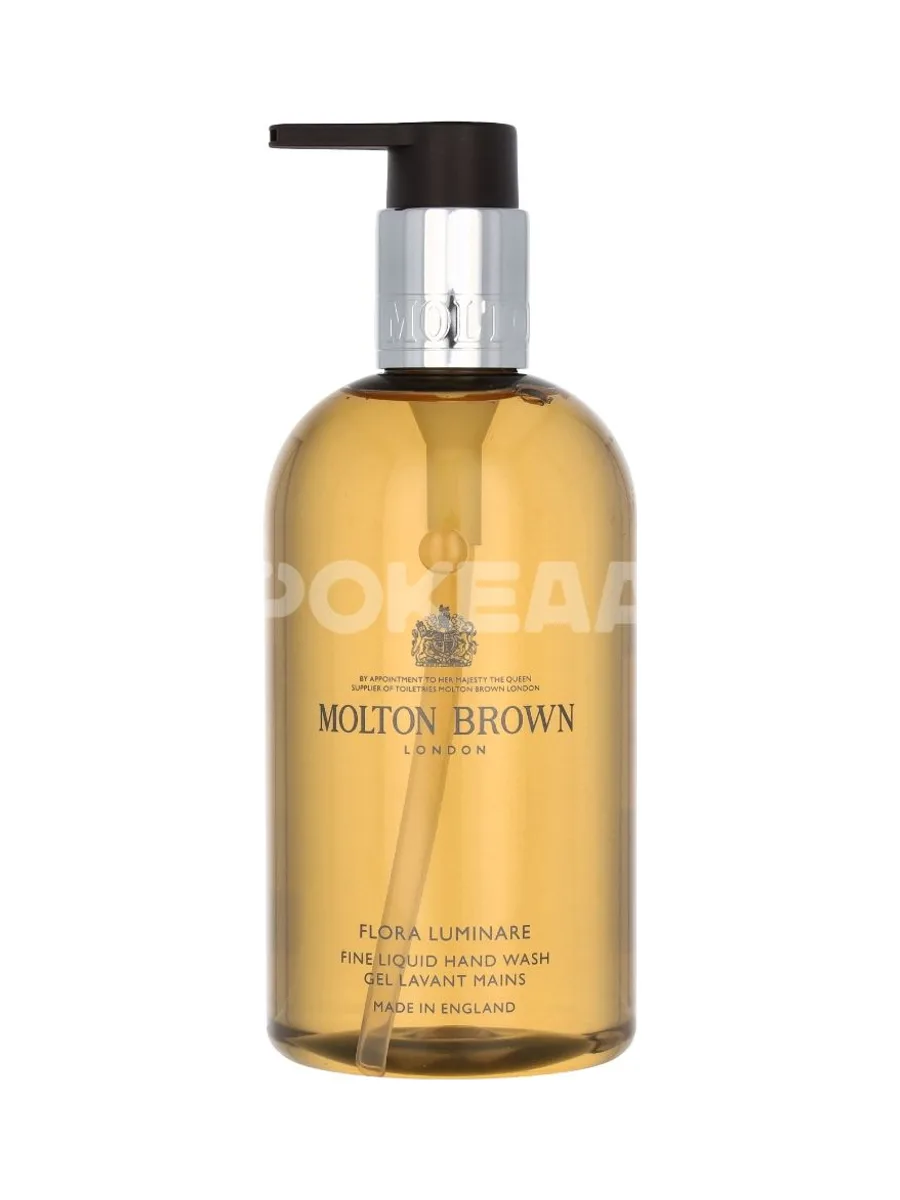 Molton Brown Flora Luminare Hand Wash 300ml 1