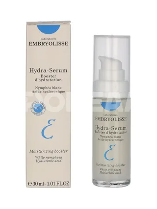 Embryolisse Hydra Serum 30ml - For All Skin Types 1
