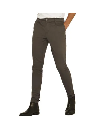 Chino Gris Homme Only & Sons Life 1