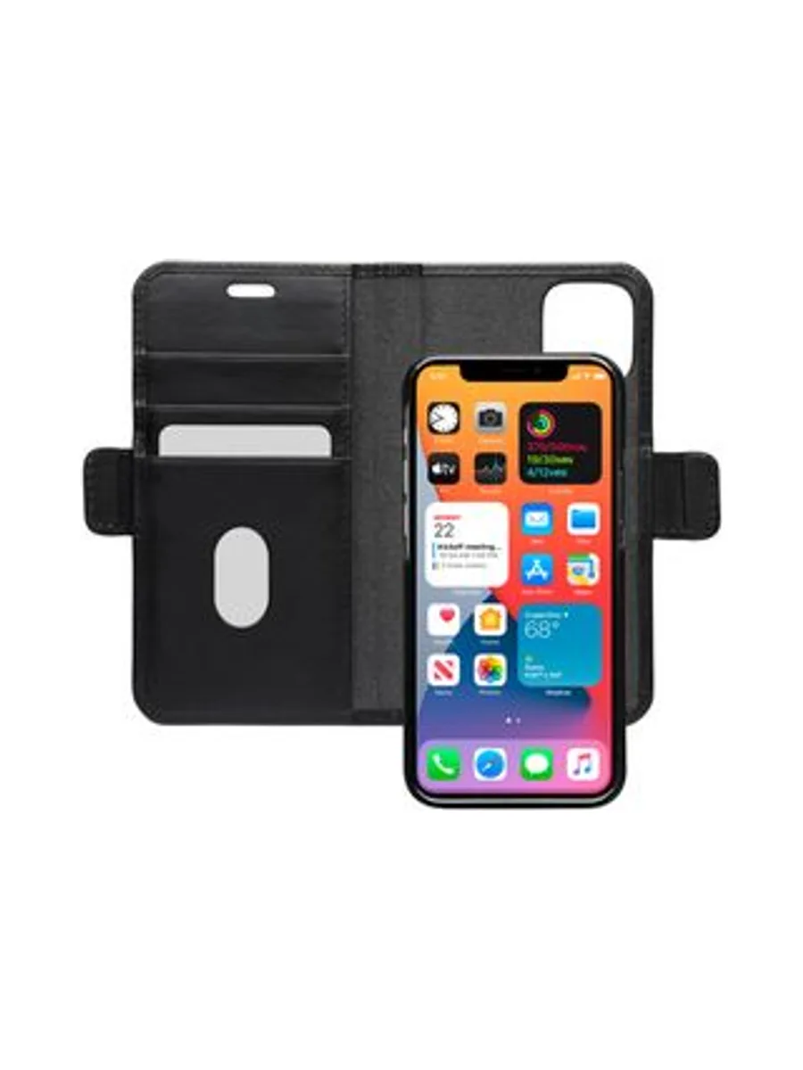 Lynge iPhone 12 mini 5.4 BLK 10