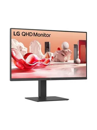 LG 27BA54QB-B computer monitor 2