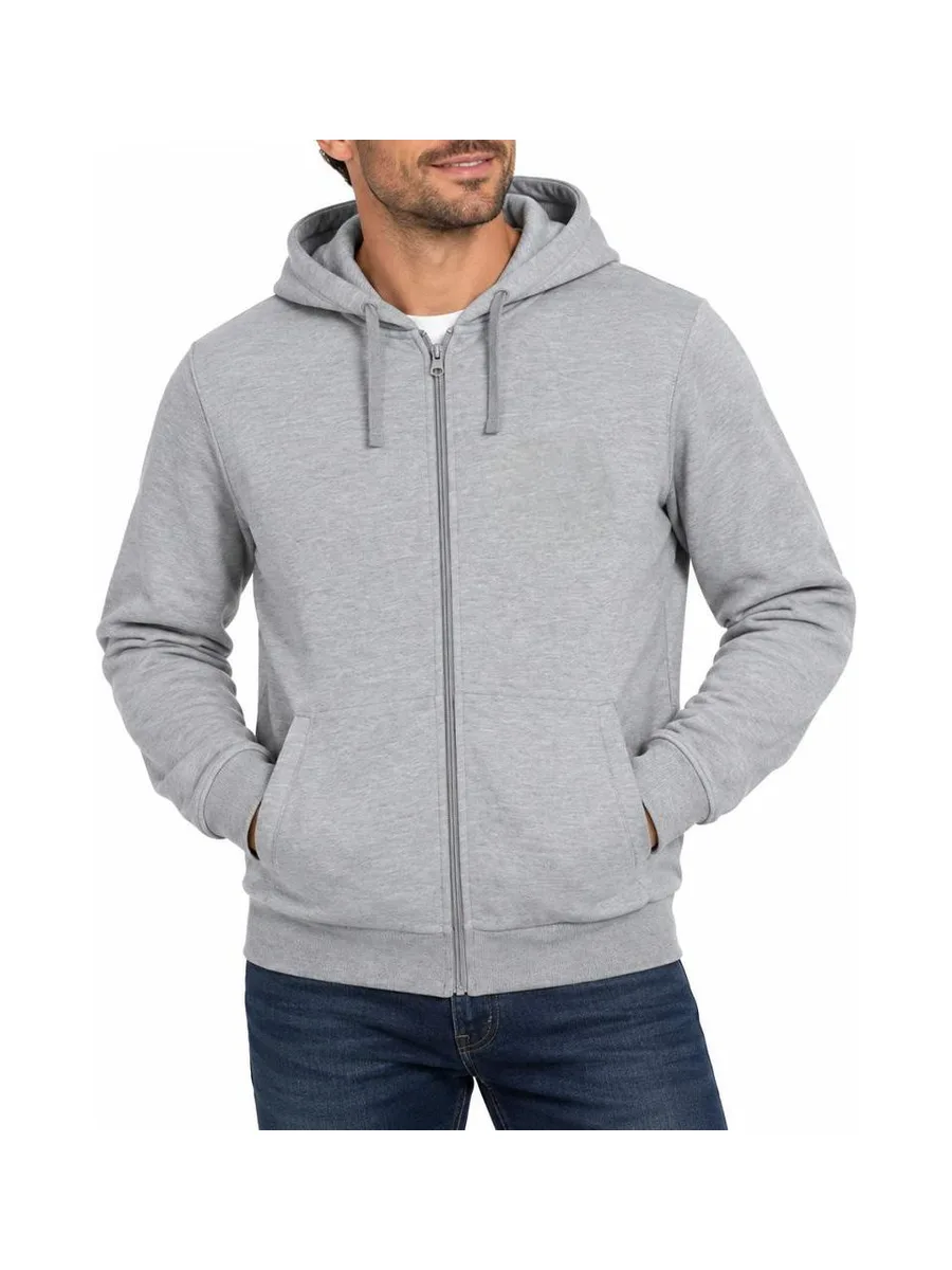 Sweat Gris Homme Ellesse SOP 2