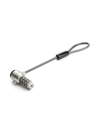 Laptop Cable Lock Expansion Loop -K-Slot 1