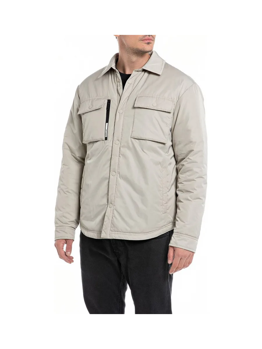 REPLAY M8361.000.84750 - Veste 15