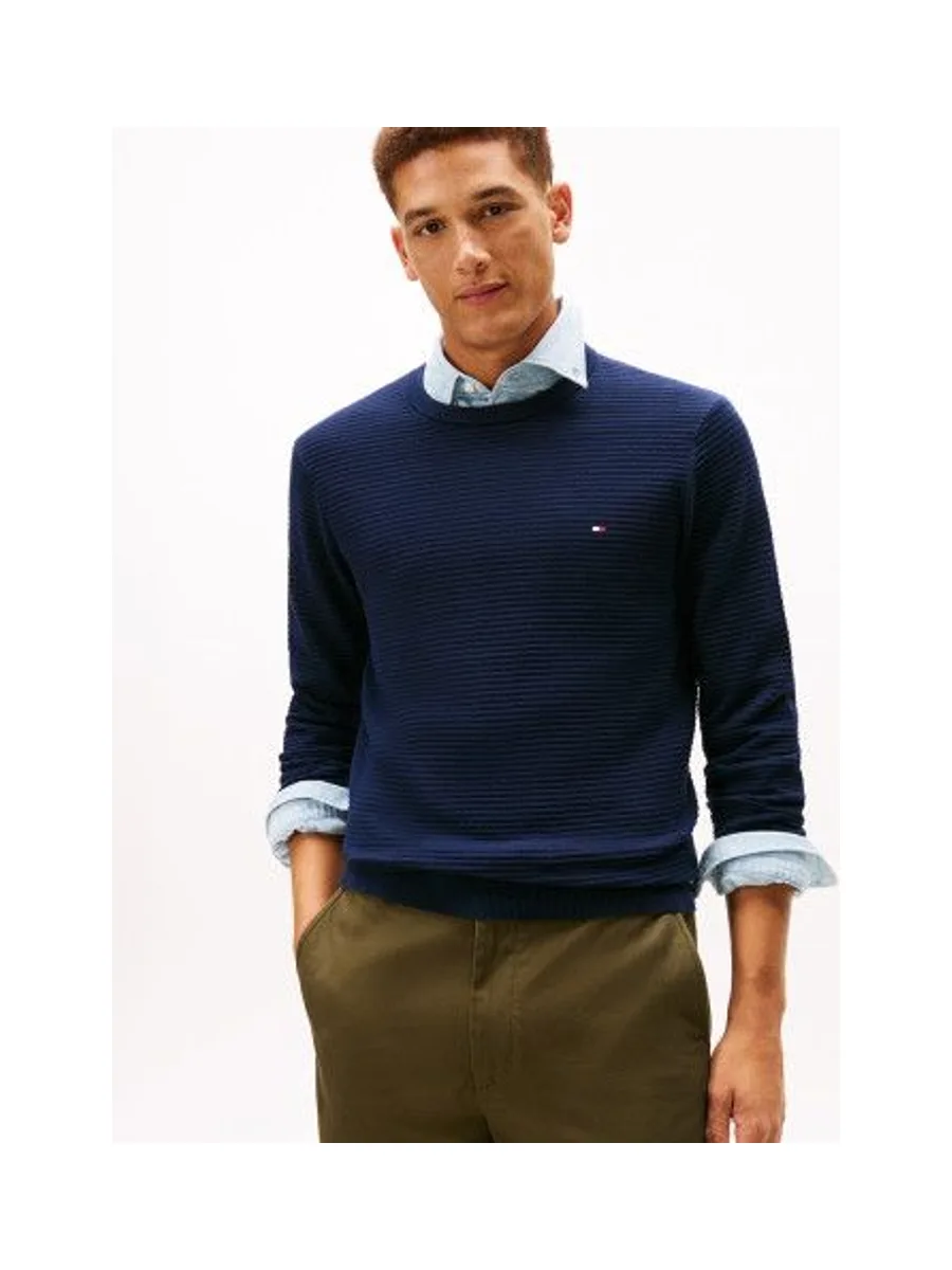 Sweat-shirt TOMMY HILFIGER MW0MW41643 2