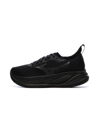 Chaussures De Running Noires Homme Mizuno Neo Zen 1