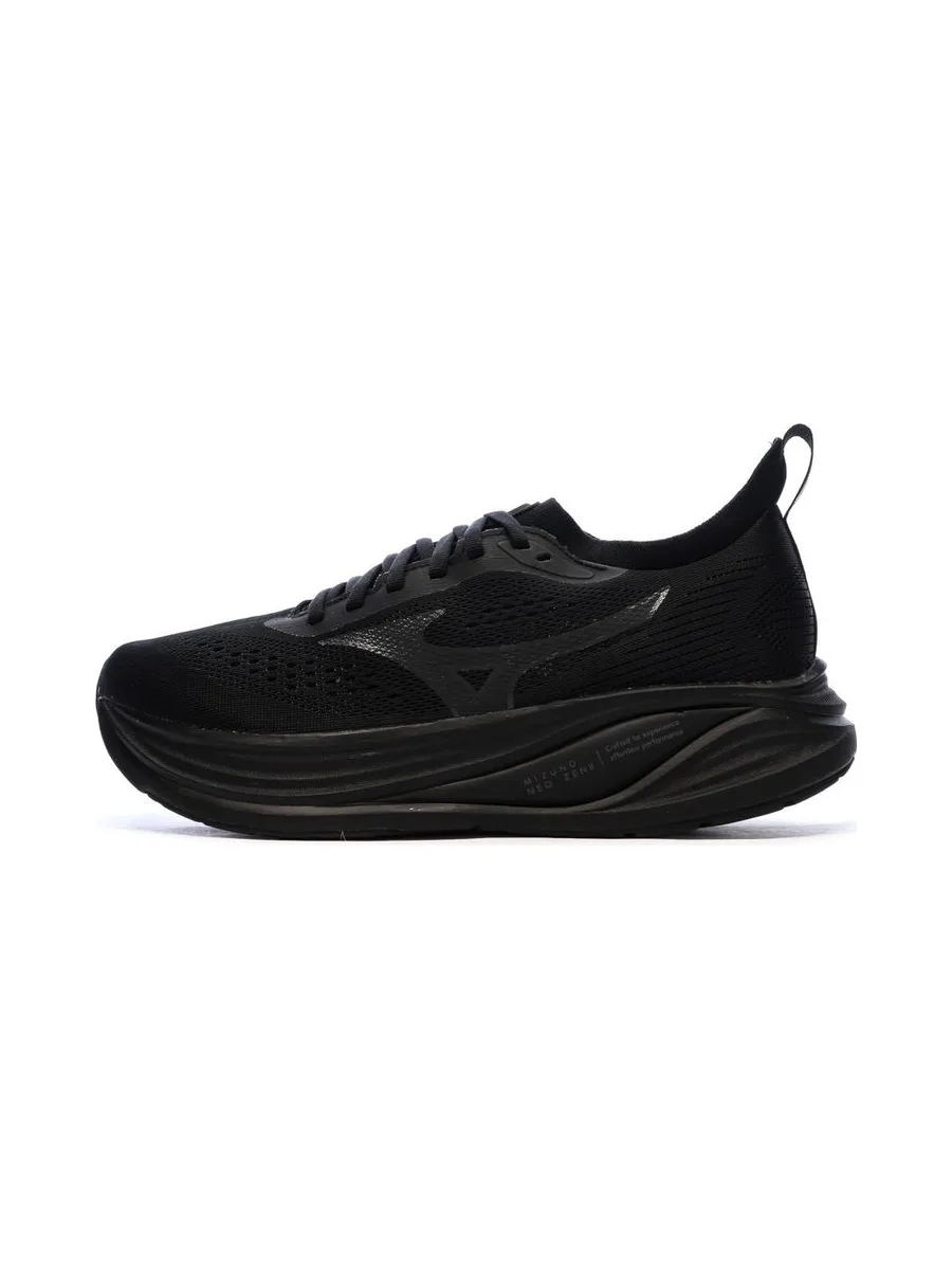 Chaussures De Running Noires Homme Mizuno Neo Zen 2