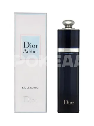 Dior Addict Edp Spray 50ml 1
