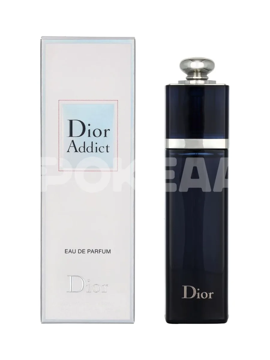 Dior Addict Edp Spray 50ml 1
