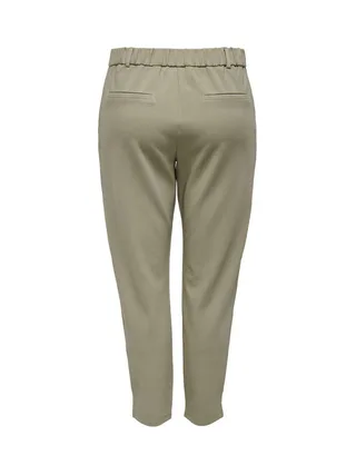 Pantalon Marron Femme JDY New Pretty 2