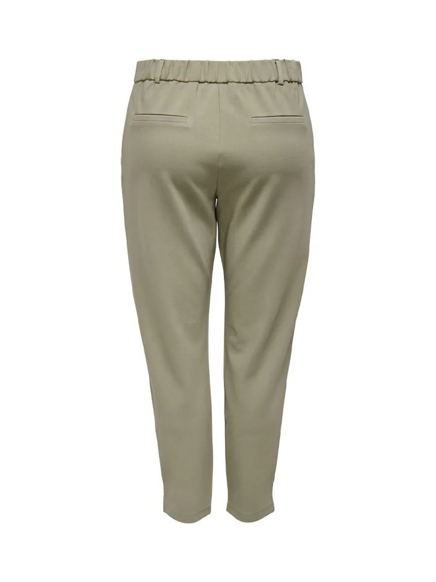 Pantalon Marron Femme JDY New Pretty 3