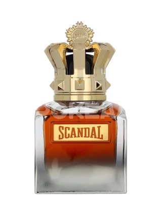 J.P. Gaultier Scandal Elixir Homme Edp Spray 50ml 2