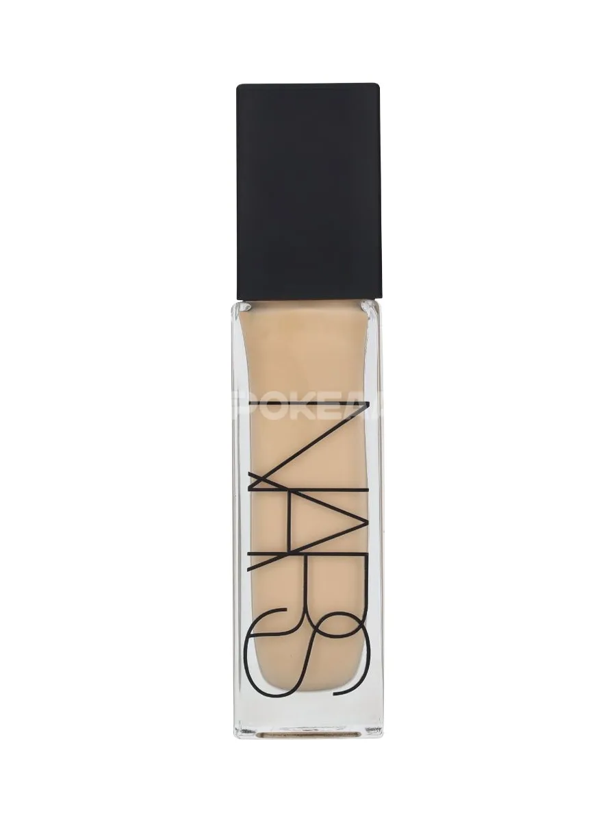 Nars Natural Radiant Longwear Foundation 30ml - Gobi/Light 3 2