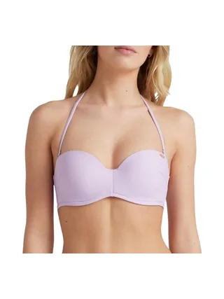 Haut de Maillot de bain Mauve Femme O'Neill Havaa 1