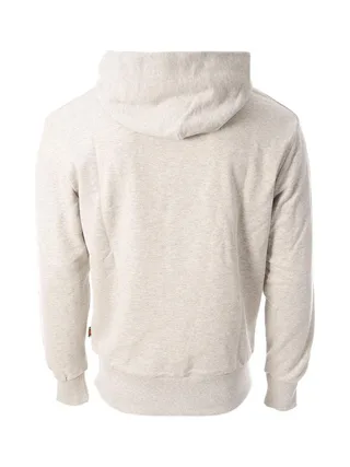 Sweat Gris Homme Superdry Code 2