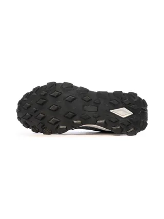 Baskets Noir Homme Schott Chambi 5