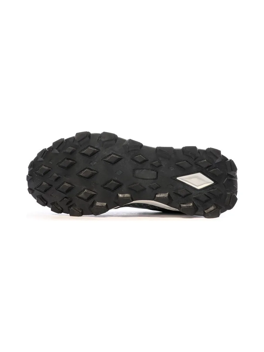 Baskets Noir Homme Schott Chambi 5