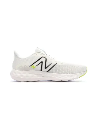 Baskets Blanc/Jaune Homme New Balance 2