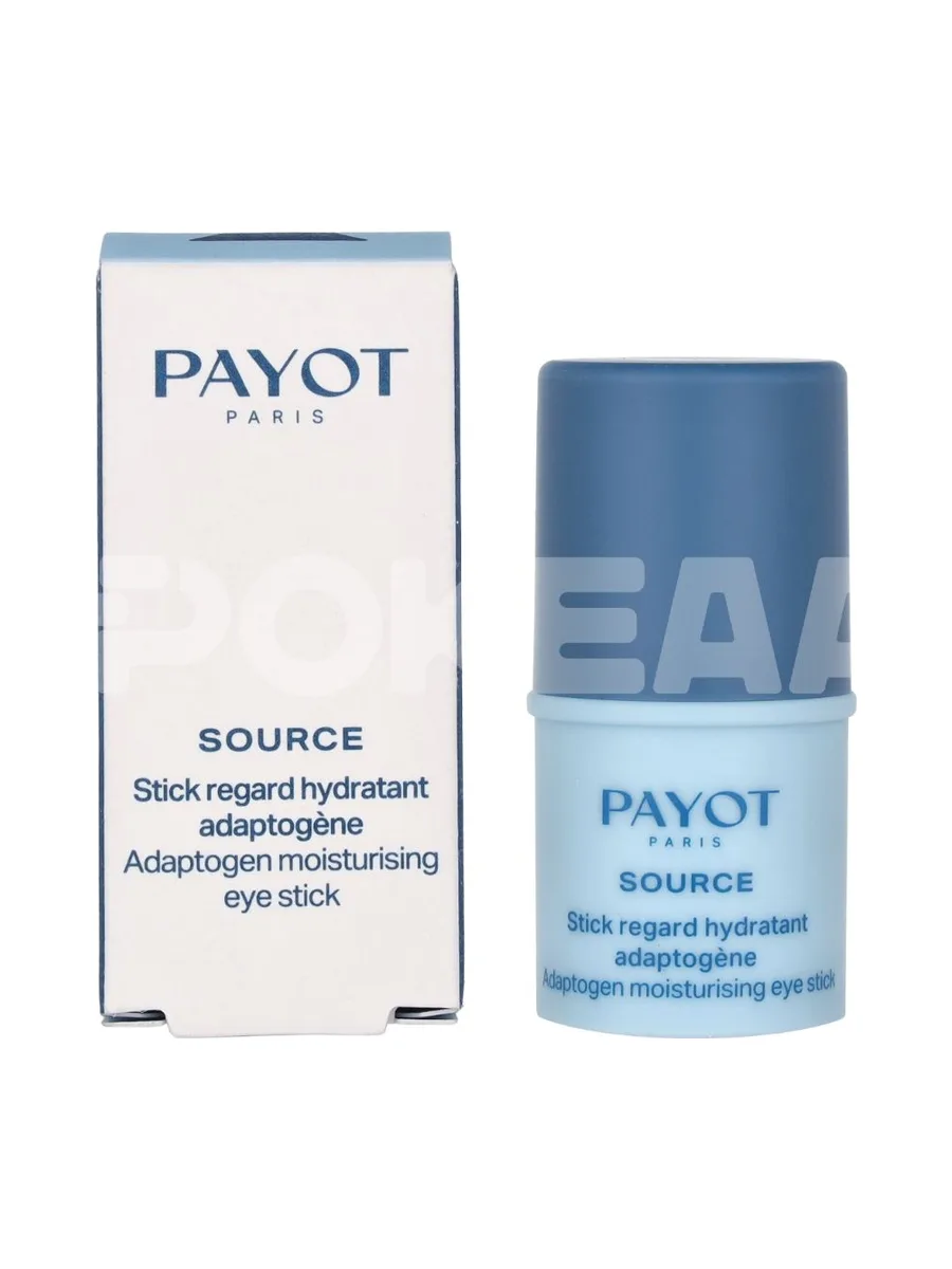 Payot Source Adaptogen Moisturising Eye Stick 4.5g 1