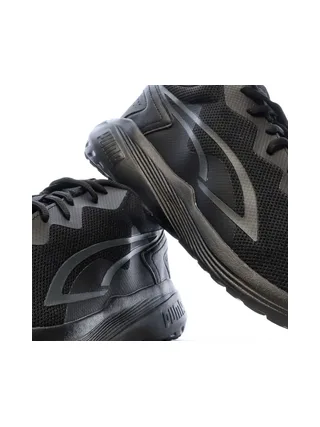Baskets de Sport Noires Homme Puma All-day Active 7