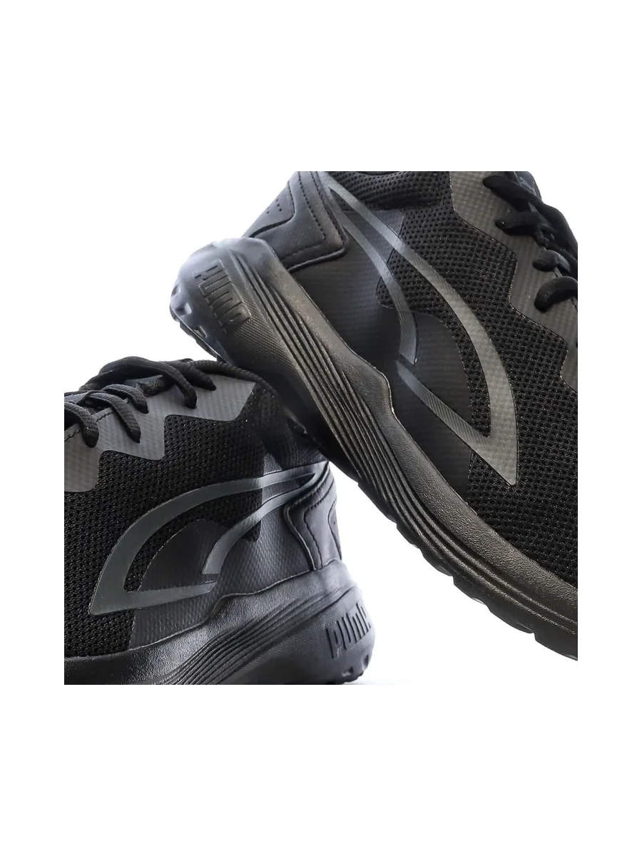 Baskets de Sport Noires Homme Puma All-day Active 8