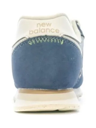 WL373 Baskets Bleus Femme New Balance WL373TC2 3