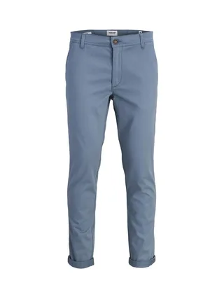 Pantalon Bleu Homme Jack & Jones Bolton 300 1