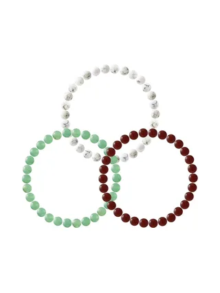 Bracelet — Argent 925 Millièmes — 18 cm 1