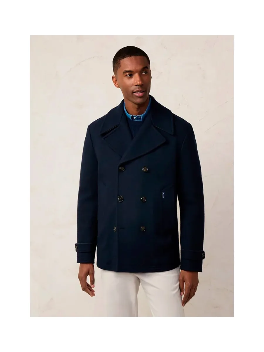 FAÇONNABLE FM400374 - Manteau 2