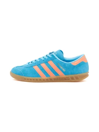 Baskets ADIDAS HAMBURG W 2