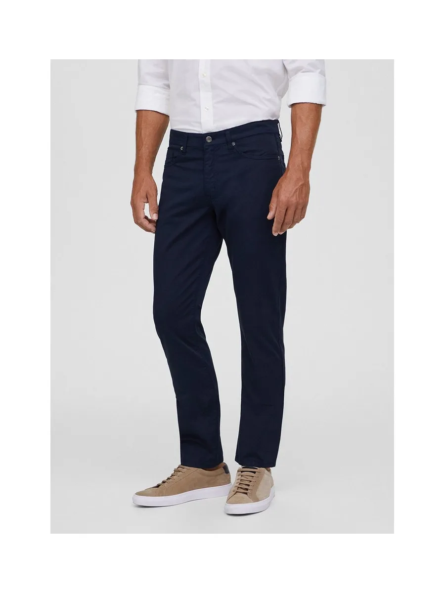 Façonnable FM210213 - Pantalon 4