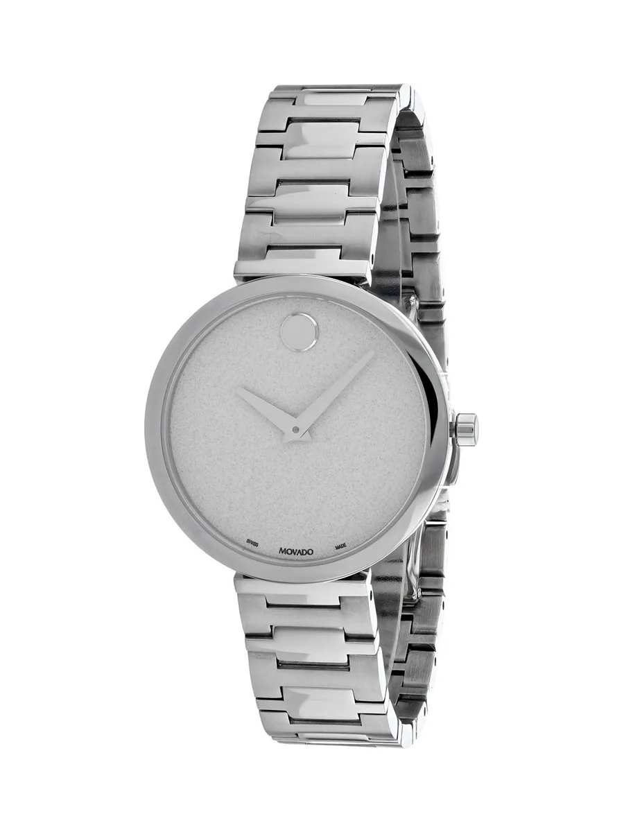 Movado Men's Museum 1