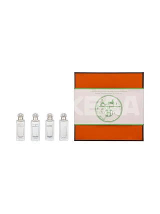 Hermes Jardins Discovery Set 30ml - 4x7,5ml 1