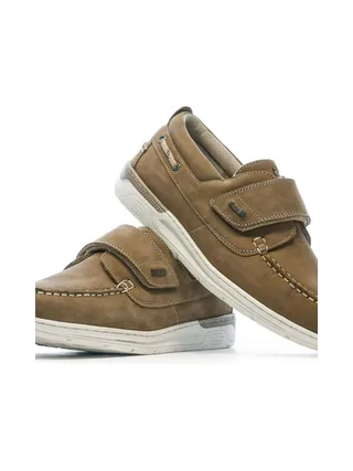 Chaussures bateaux Beige Homme TBS MATVELC 7