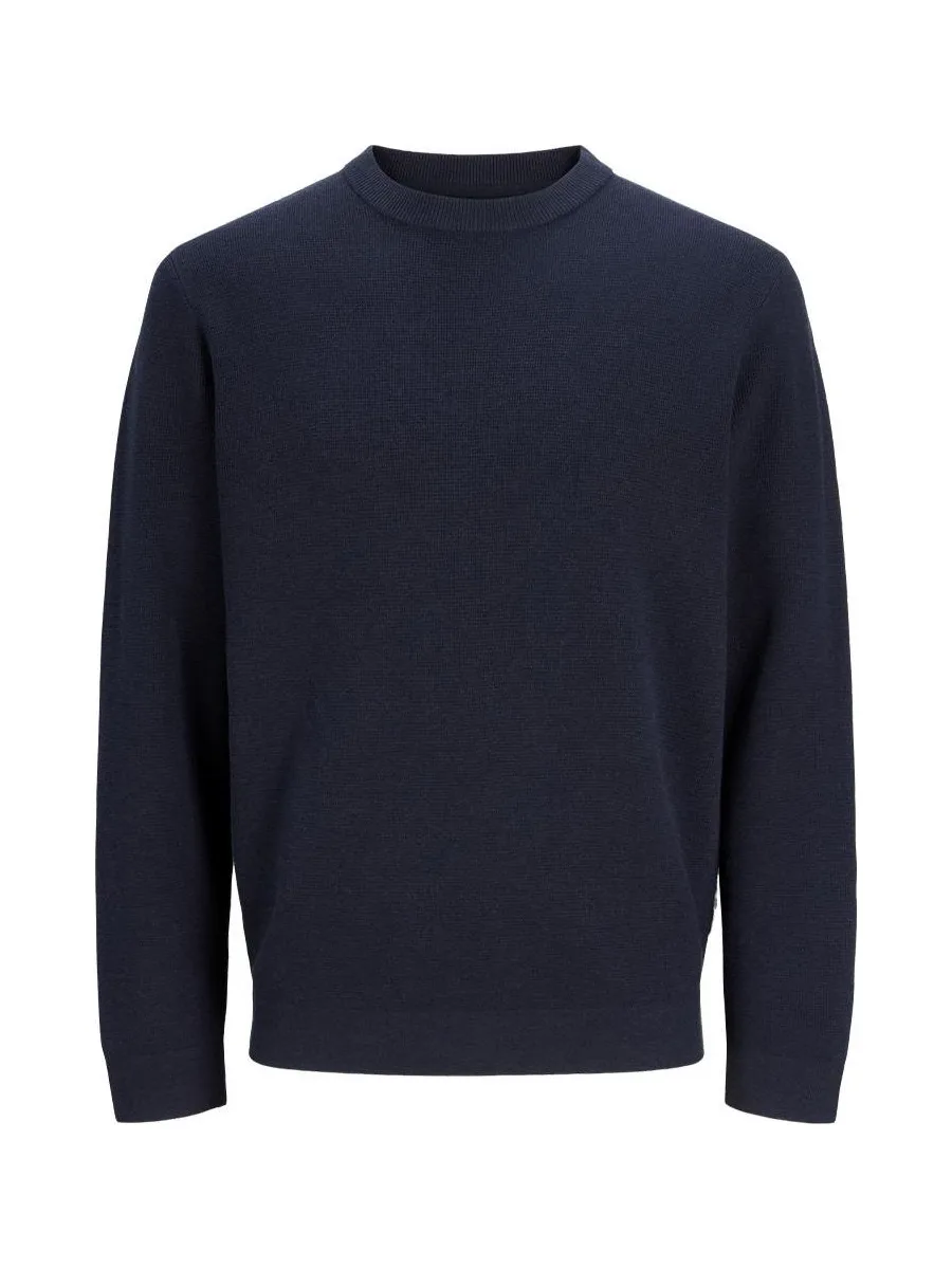 Sweat Marine Garçon Jack & Jones Norrebro 2