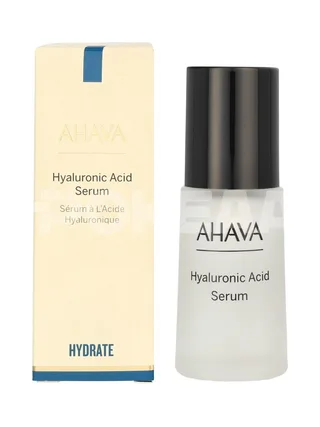 Ahava Hyaluronic Acid Serum 30ml 1