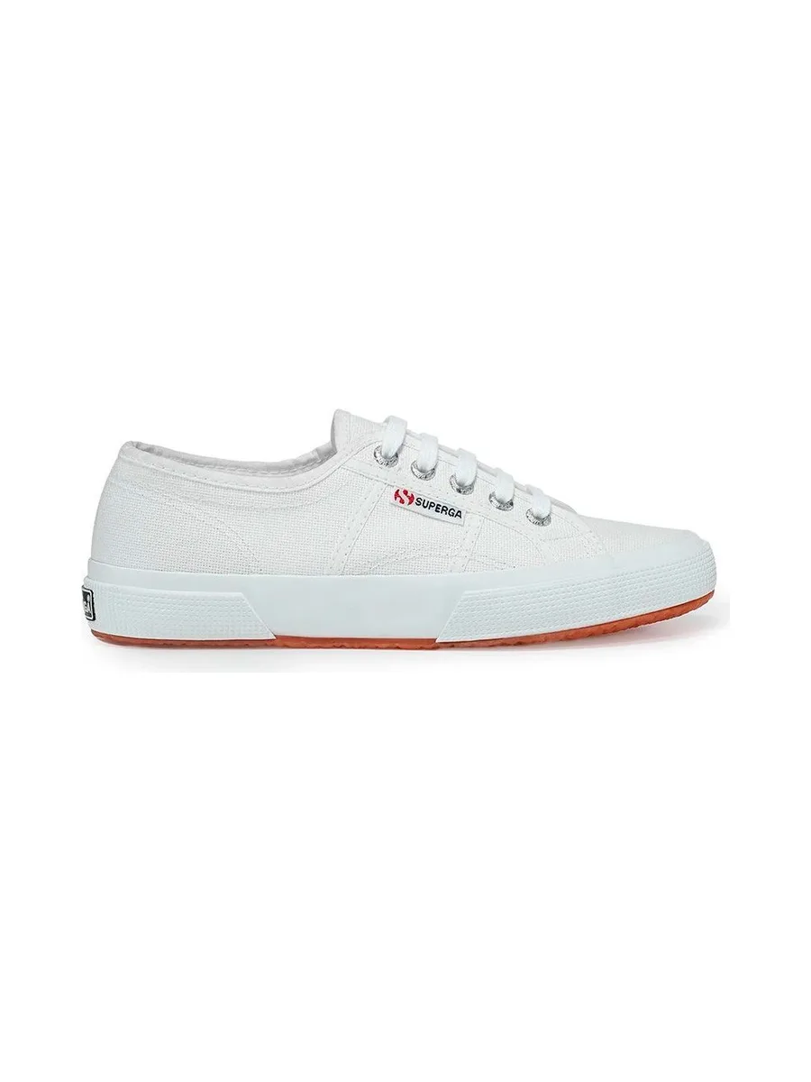 SUPERGA 2750 Cotu Classic - Baskets 10