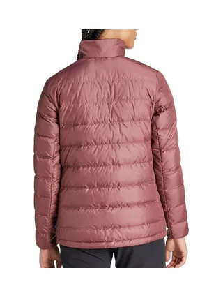 Doudoune Rose Femme Adidas Downs 2