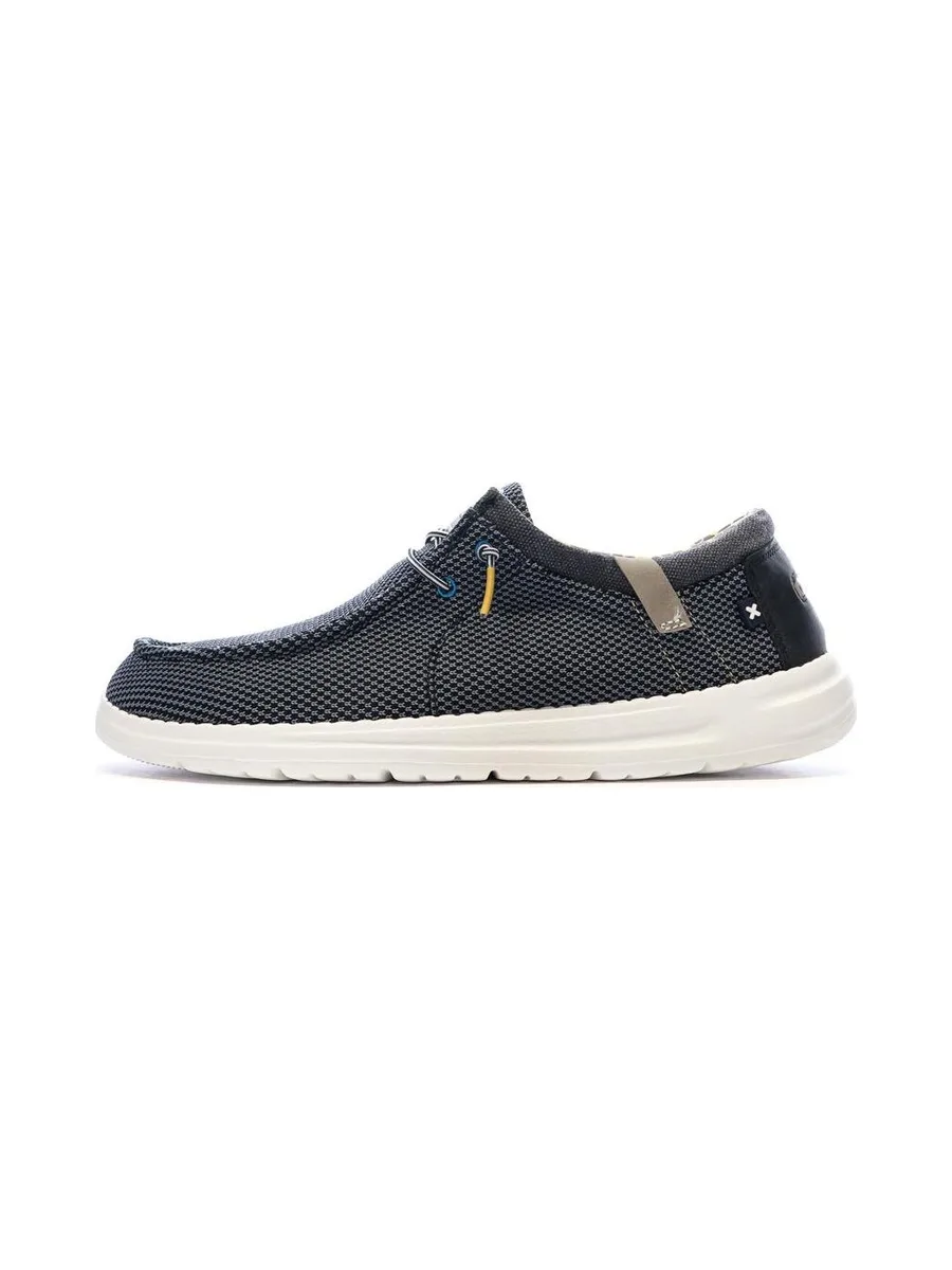 Baskets Marine Homme Xti 143576 1