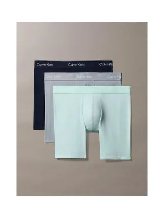 CALVIN KLEIN LV00NB4394 - 3 Pack boxers 8
