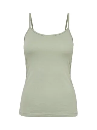 Débardeur Kaki femme JDY Ava 15148401 3