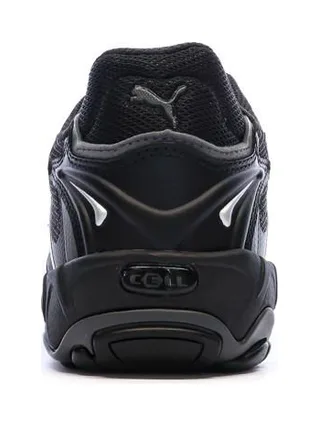 Baskets Noires Homme Puma Inhale 3