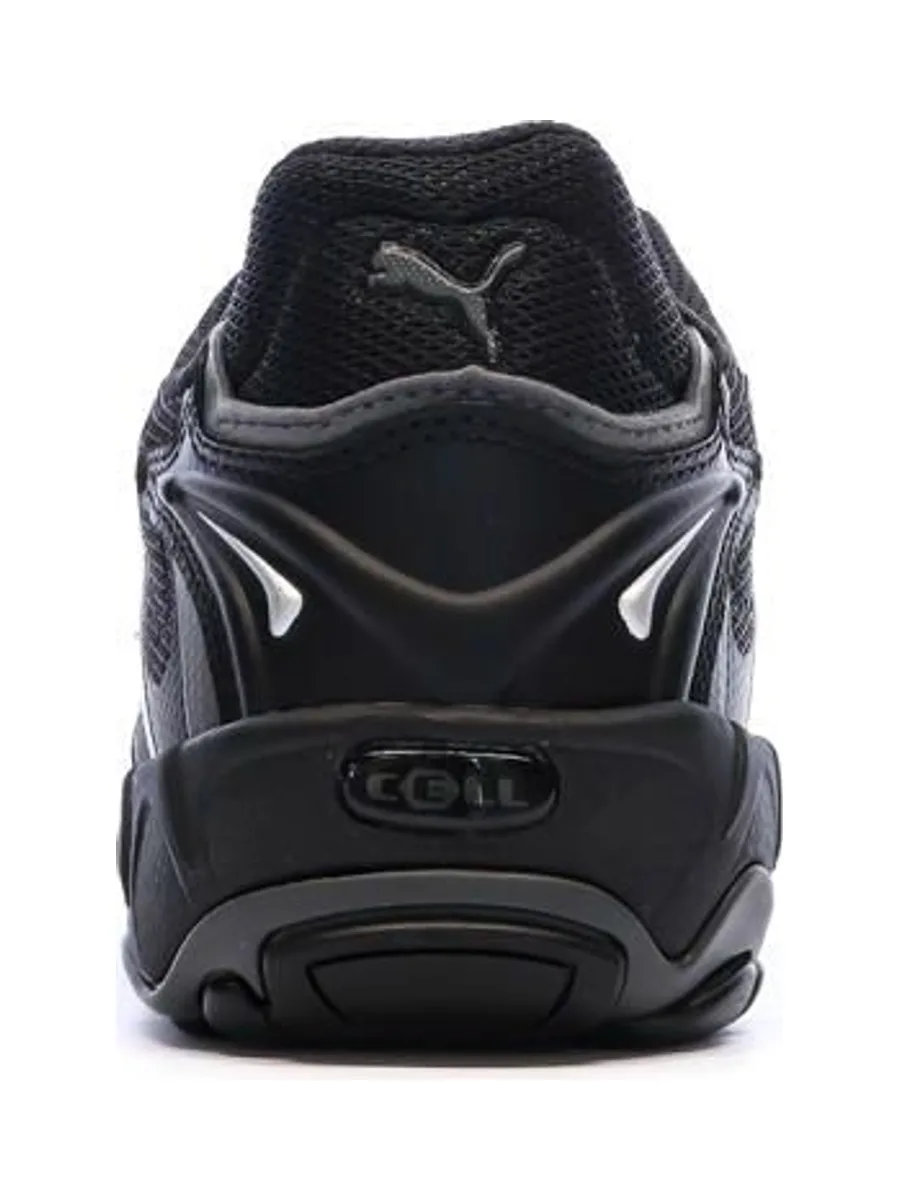 Baskets Noires Homme Puma Inhale 4