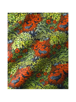 Vlisco Super-Wax 13