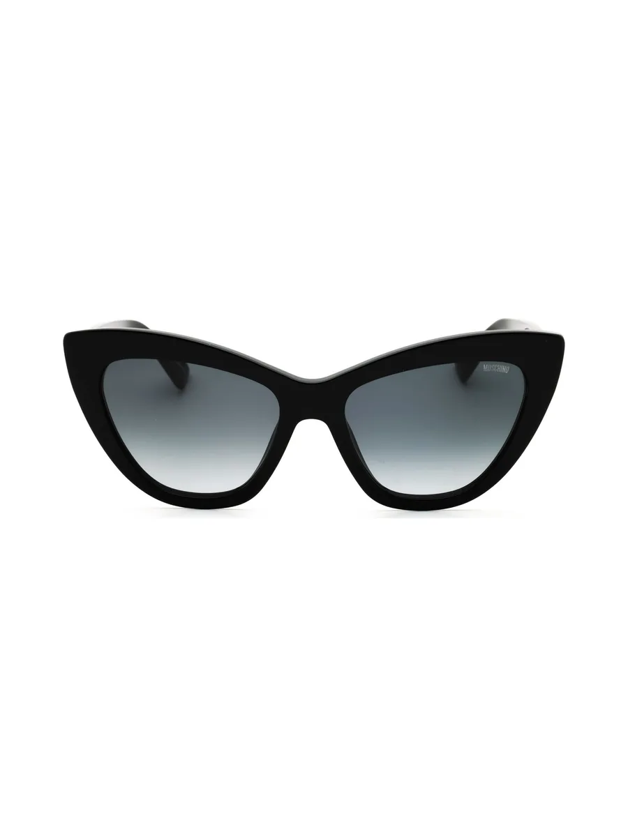Moschino MOS122/S — Lunettes de soleil 4