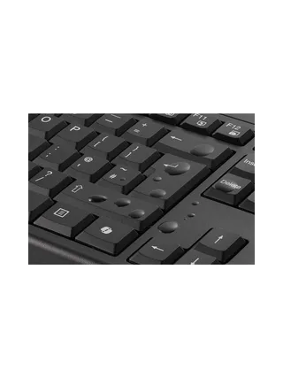 KM270 EQ Rechargeable Wireless Kbd mouse 1