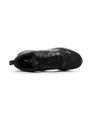 Baskets de Sport Noires Homme Puma All-day Active 4