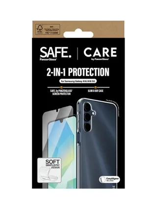 CARE by PanzerGlass Fashion 2-in-1 Bund 3